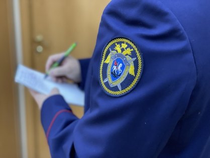 В рамках расследования уголовных дел о взяточничестве в городе Якутске задержан ещё один руководитель подрядной организации