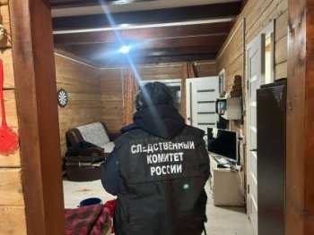 Завершено расследование уголовного дела о ненадлежащем хранении оружия, повлекшем гибель подростка