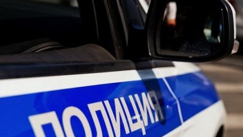В Якутске полицейские установили подозреваемого в краже продукции на общую сумму более 1,5 миллиона рублей