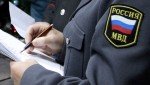 В Якутске полицейские выявили факт продажи алкоголя несовершеннолетнему